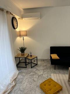 Studio golf Juan - Golfe-Juan - 4