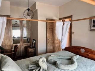 Historic Countryside Cottage - Sleeps 3 & Pets Ok - Heysham - 3
