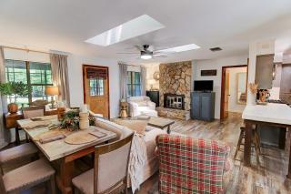 Emerald Point Cabin - Lake Front With Kayaks - Shreveport - 0