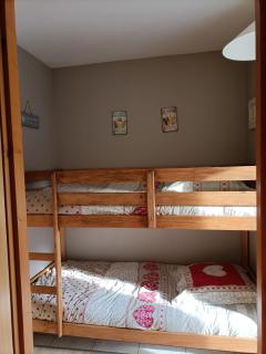 Appartement GERARDMER - Magnifique vue sur le lac - jusqu'à 4 personnes - Gérardmer - 6