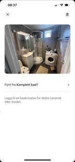 Sentrumsnært og koselig leilighet - Tønsberg - 2