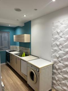 Apartment City Center Best Price - 2