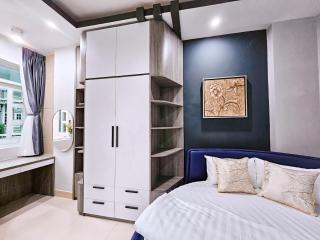 APEC BnB Hotel - Ho Chi Minh - 9