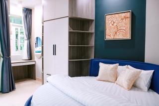 APEC BnB Hotel - Ho Chi Minh - 0