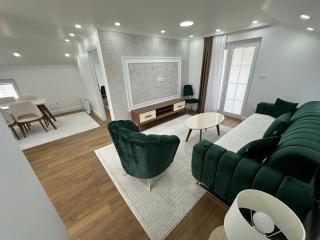 Apartman Pirović - Gusinje - 8
