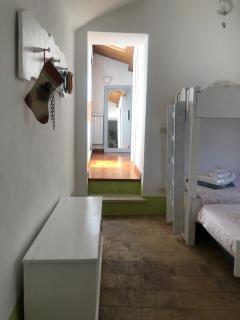 Dimora dell’Orso sul Gizio - 1