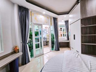 APEC BnB Hotel - Ho Chi Minh - 1
