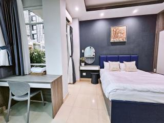 APEC BnB Hotel - Ho Chi Minh - 7