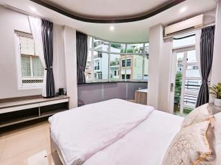APEC BnB Hotel - Ho Chi Minh - 2
