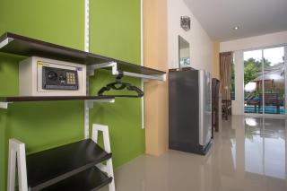 Khaolak Suthawan Resort - SHA Plus - 8