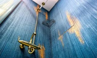 Nirvana Suit Hotel - 8