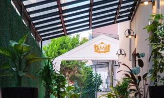 Nirvana Suit Hotel - 2