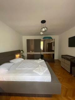 Ana's home - Sibiu - 5