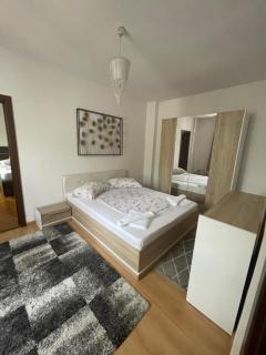 Ana's home - Sibiu - 3