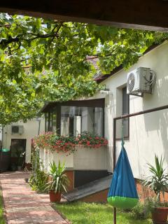 Ana's home - Sibiu - 2