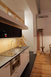 Apartment Rzeznicza - Wrocław - 2