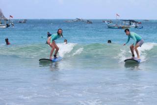 The Gong Goest - Selong Belanak - 7