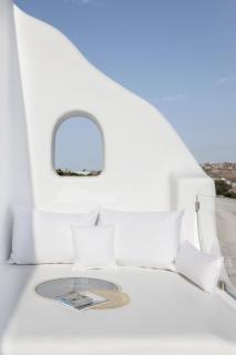 Ortygia Suites - Mikonos - 5