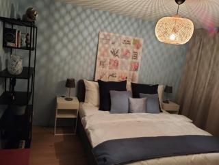Luxurious Penthouse Apartment - - 5