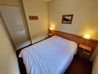 Charmant 3 Pièces pour 6 Pers, au Pied des Pistes Bettets à Modane - FR-1-265-347 - Modane - 2