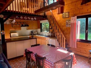 Gezellige familie chalet - Oizy - 1