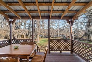 Grand Harbor Waterfront- Caddo Lake Wcanoes - Karnack - 5