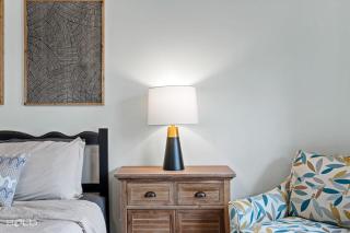 Moss Stone Lodge Wkayaks & Canoes - 2