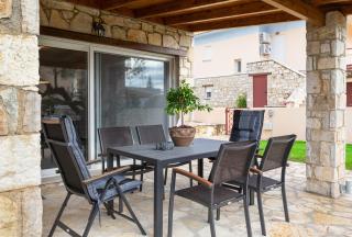 Villa Blu Mare - Nafpaktos - 4