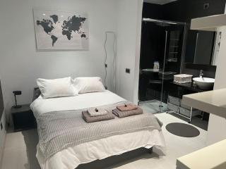 Estudio loft 2 pax 10 min centro ciudad - Logroño - 0