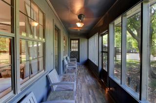 Emerald Point Cabin - Lake Front With Kayaks - Shreveport - 9