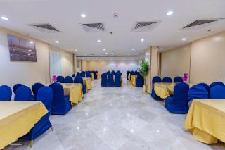فندق ريحان المشاعر Rayhan AlMahsaer HOTEL - 1