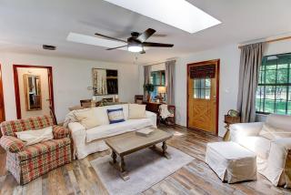 Emerald Point Cabin - Lake Front With Kayaks - Shreveport - 5