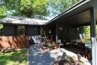 Emerald Point Cabin - Lake Front With Kayaks - Shreveport - 1