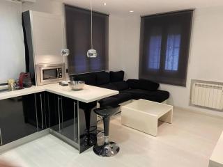 Estudio loft 2 pax 10 min centro ciudad - Logroño - 8