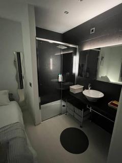 Estudio loft 2 pax 10 min centro ciudad - Logroño - 5