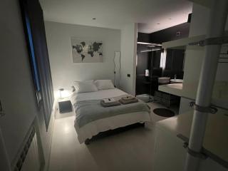 Estudio loft 2 pax 10 min centro ciudad - Logroño - 4
