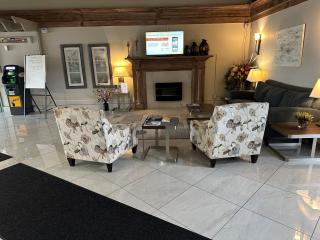 Quality Inn - Sarnia - 2
