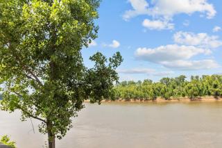 2 Mi To Casinos, Red River Lodge, River Views - 1