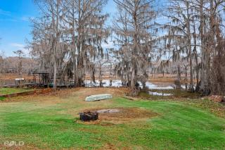 Lakeside Landing- Waterfront Wcanoe & Kayaks - Karnack - 7