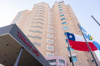 Terrado Suites Iquique - Iquique - 0