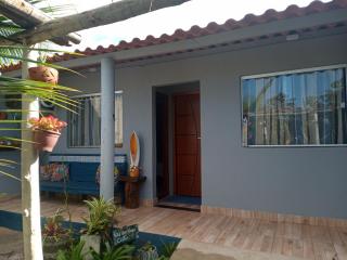 Casinha Azul - Prado - 4