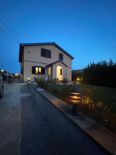 Villa Desideria - 0