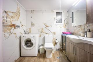 Pagrati Luxury - Atene - 8