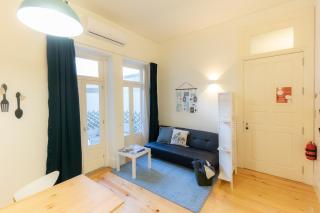 SEARA CRISTALINA APARTMENTS - Porto - 9