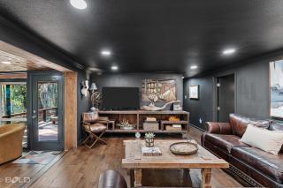 Whiskey Barrel, Hot Tub, Waterfront, Pickleball - 5
