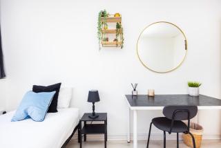 BUSINESS 2 Beds London Apartment - Poplar - 2 minutes from station - Londra - 7