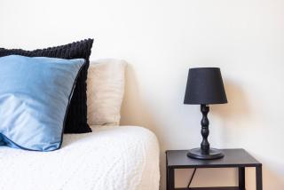 BUSINESS 2 Beds London Apartment - Poplar - 2 minutes from station - Londra - 4