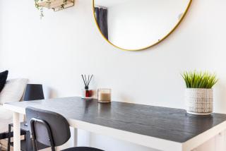 BUSINESS 2 Beds London Apartment - Poplar - 2 minutes from station - Londra - 3