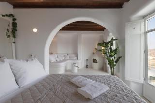 Ortygia Suites - Mikonos - 4