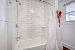 Historic 1Bdrm - Parking - Walk to Restaurants & Westport! - Kansas City - 3